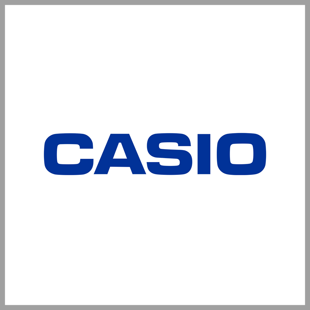 Casio