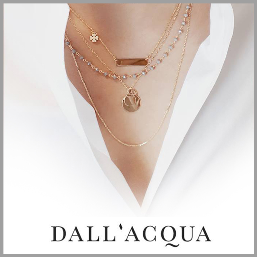 Dall'Acqua