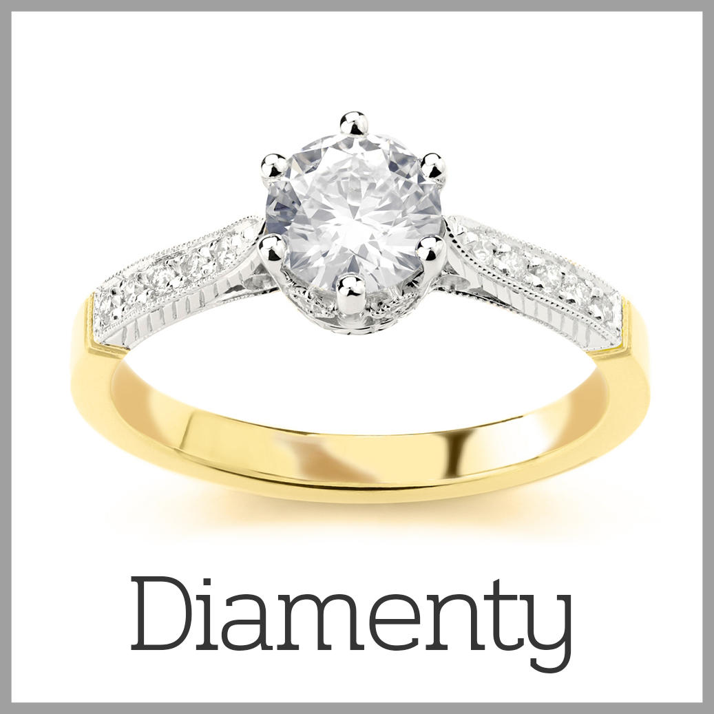 Diamenty