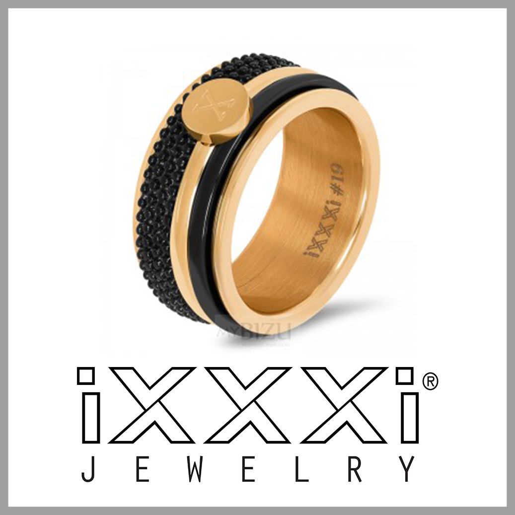 iXXXi Jewelry