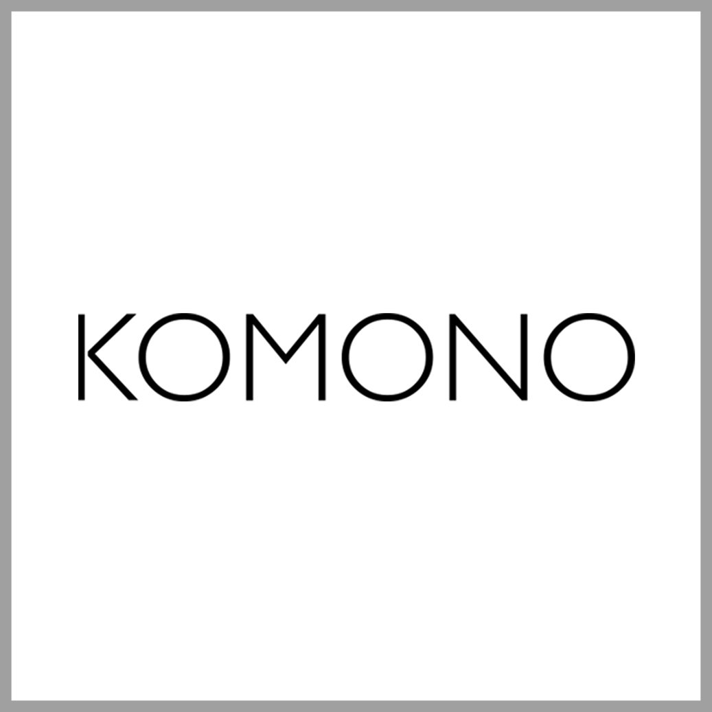 Komono