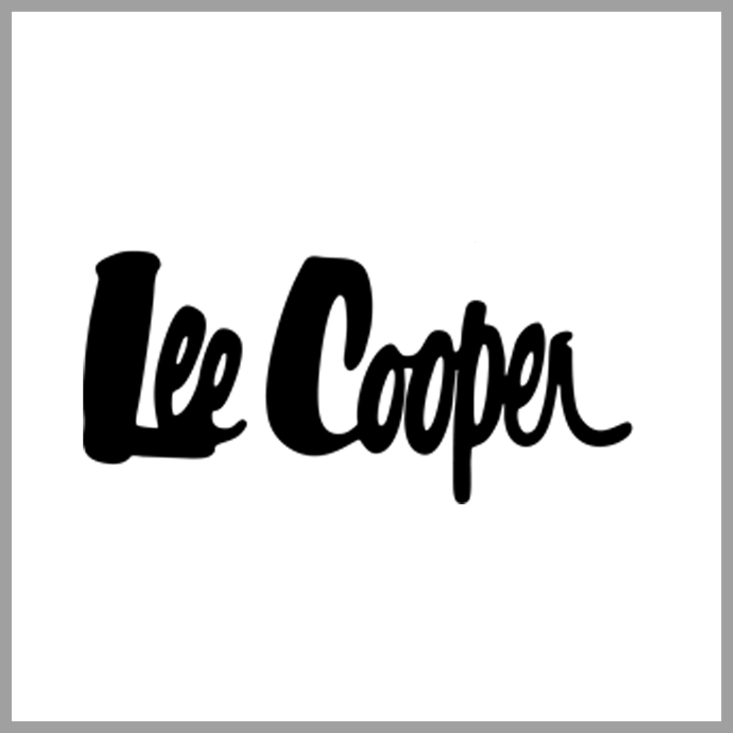 Lee Cooper