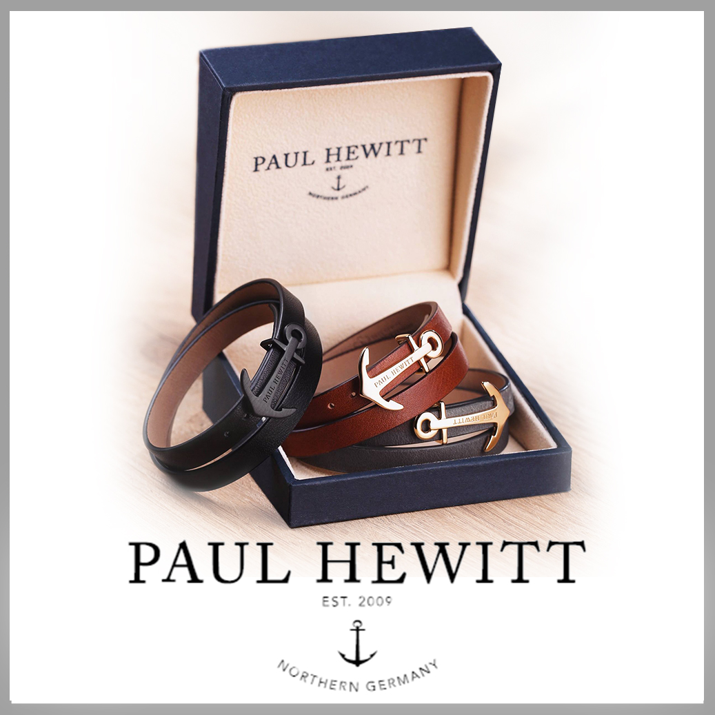 Paul Hewitt